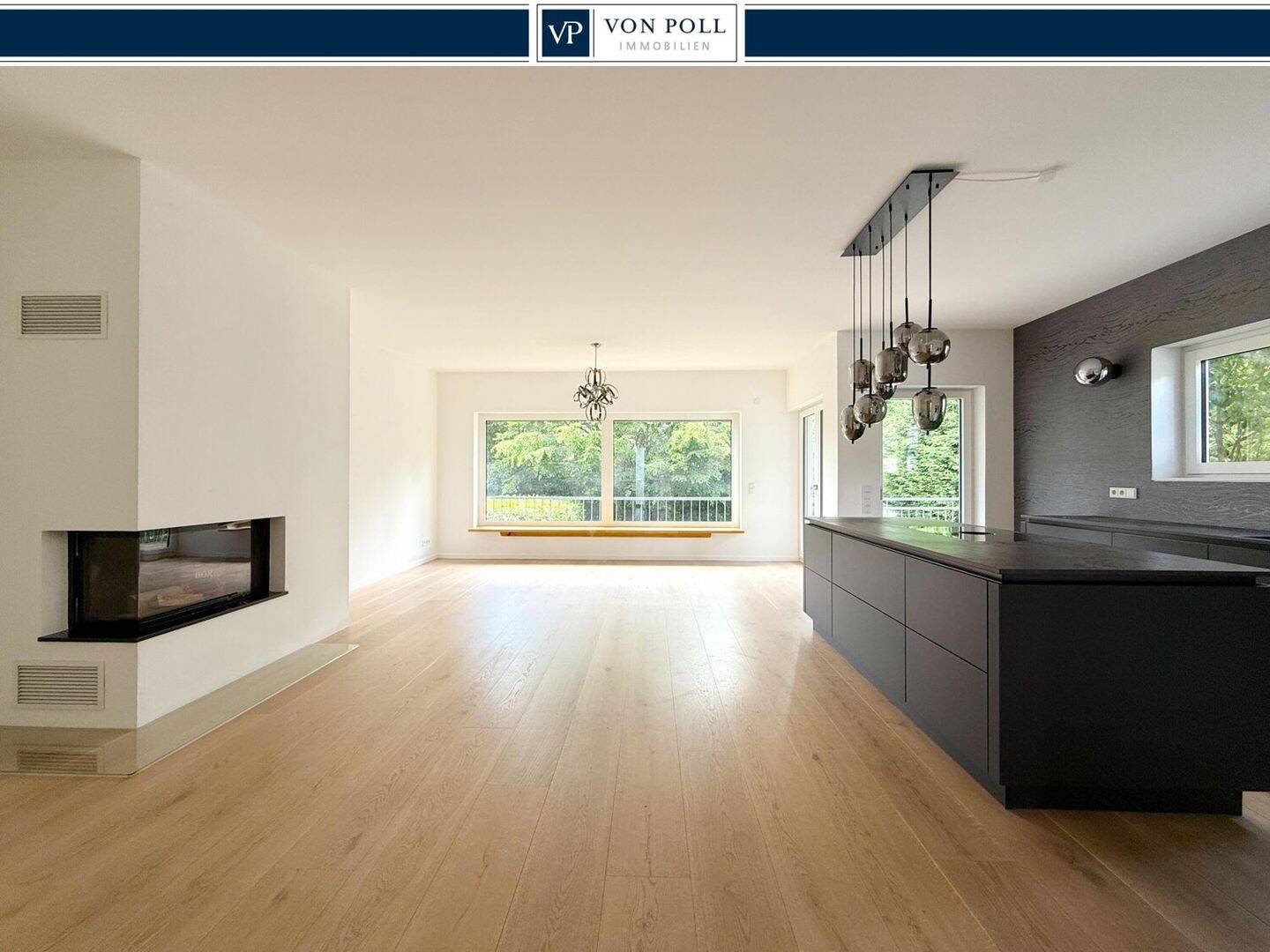 VON POLL – BAD HOMBURG: Moderne Doppelhaushälfte mit hochwertiger Ausstattung in Toplage, 61348 Bad Homburg v.d. Höhe