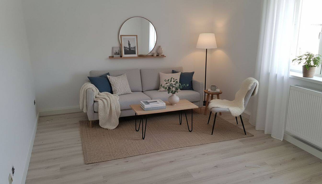 ***2 Monate Kaltmietfrei*** 2-Zimmer-Wohnung mit hellem Bad und Küche in Glauchau, 8371 Glauchau