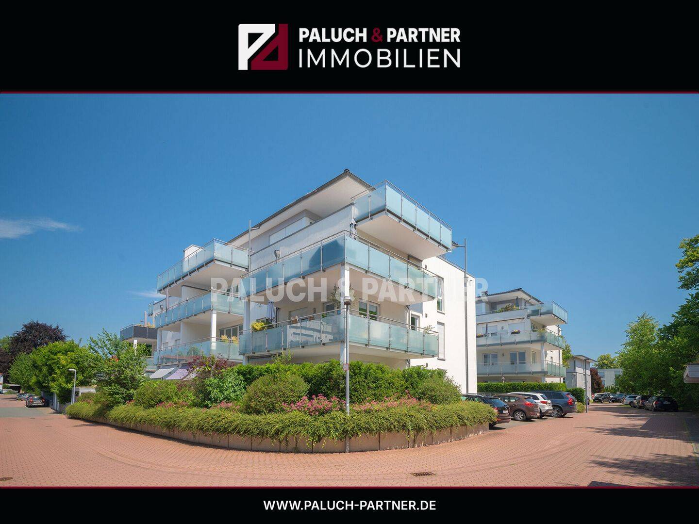Exklusives Penthouse mit Dachterrasse und beeindruckendem Stadtblick im Hanseviertel, 59494 Soest
