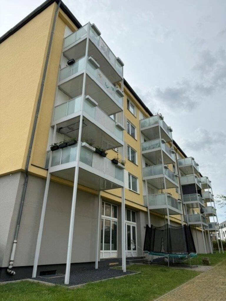Wohnfühlen bei VIVAWEST, 52477 Alsdorf