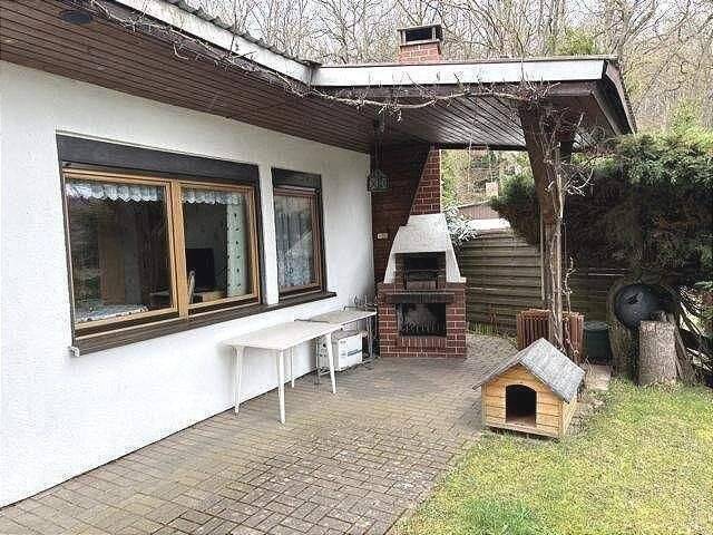 Erholungsbungalow in Bad Bibra mit toller Aussicht, 6647 Bad Bibra