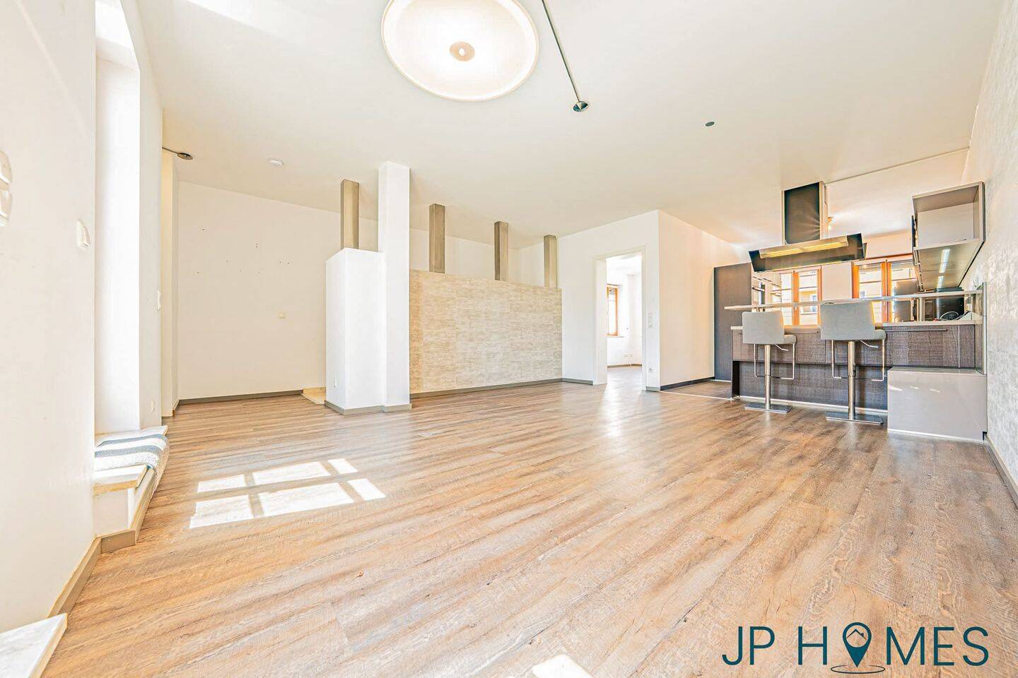 Exklusive 2-Zimmer-Maisonettewohnung mit Dachterrasse und Wasserzugang, 12587 Berlin (Treptow-Köpenick Friedrichshagen Kleingartenanlage Erpetal Kleingartenanlage Wiesengrund)