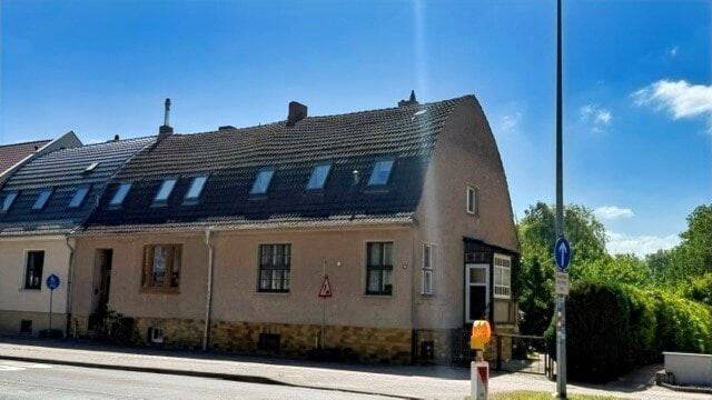 Viel Grün im Herzen Greifswalds, 17489 Greifswald