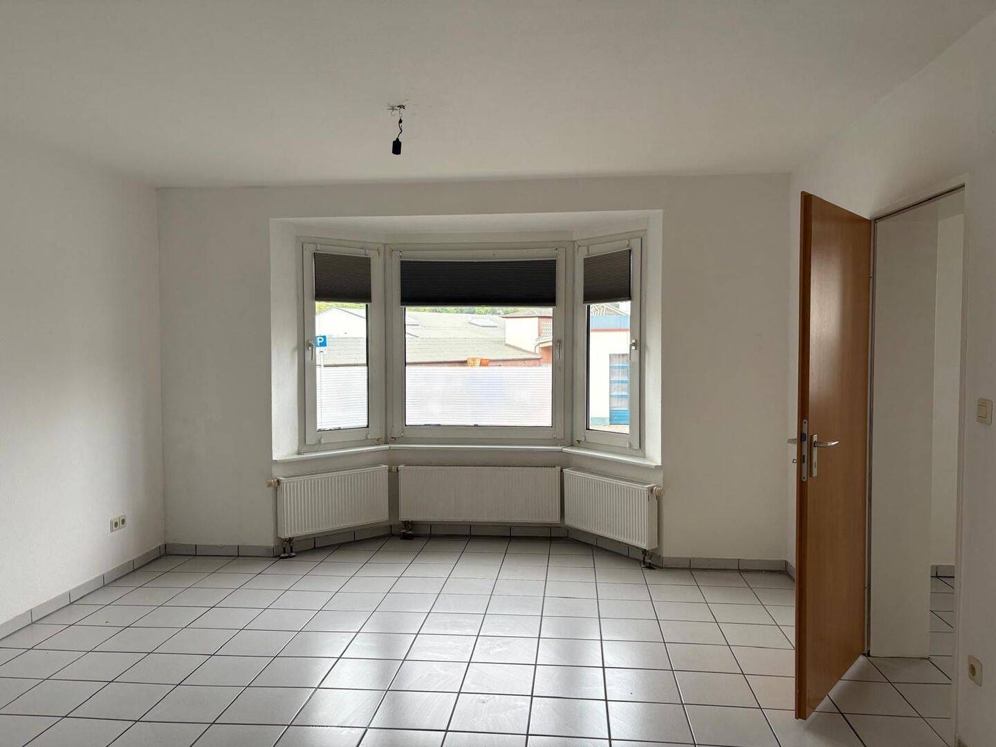 Erdgeschosswohnung in Sundern-Stockum, 59846 Sundern (Sauerland)