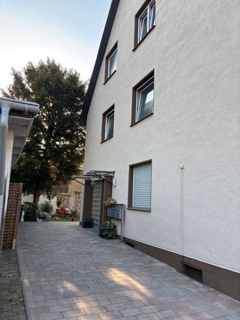 Wohnung Essen-Karnap 82m² – 3,5 Zimmer – Balkon, 45329 Essen (Altenessen-Nord Karnap Vogelheim)