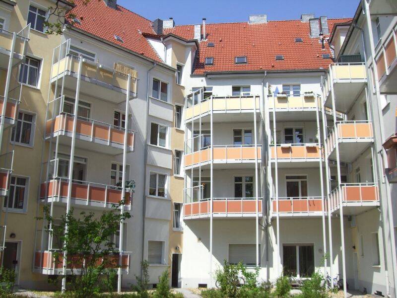 Zentrale 2,5-Zimmerwohnung mit Wintergarten und Balkon!, 44629 Herne (Baukau-Ost Herne-Mitte Horsthausen)
