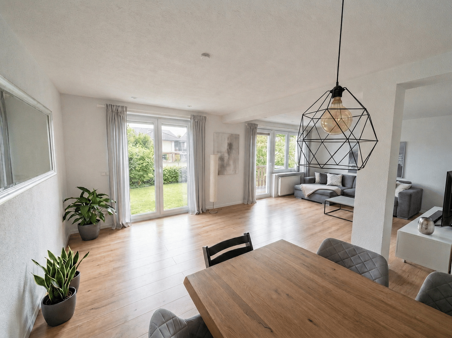 Freistehendes Einfamilienhaus in guter Lage von Kirkel – Limbach, 66459 Kirkel