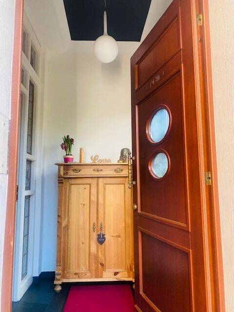 Stilvoller Altbau mit Balkon/Terrasse/Garten, Stellplätzen und Ausbaupotenzial – Bestlage Trier | Privatverkauf | Ideal für Luxemburg-Pendler, 54290 Trier (Innenstadt Trier-Süd)