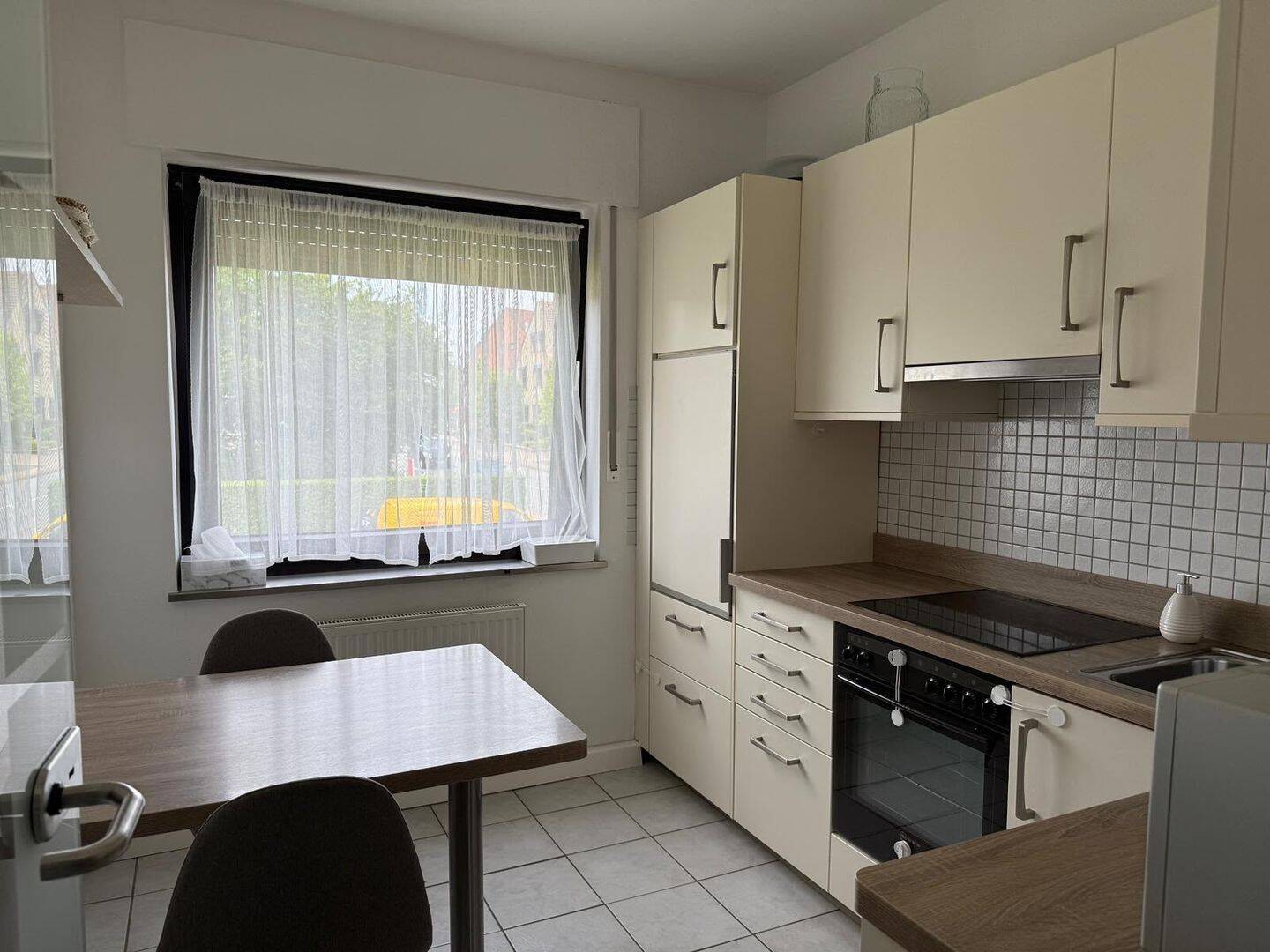 Helle 2 ZKB mit Balkon und EBK, 32257 Bünde