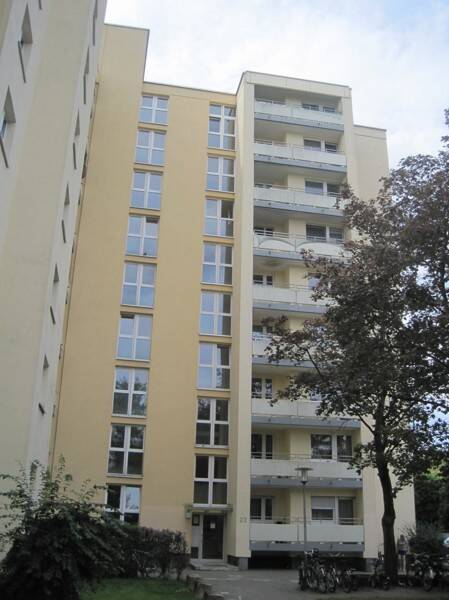 Lust auf Veränderung: frisch renovierte 3-Zimmer-Wohnung, 85057 Ingolstadt (Ingolstadt)