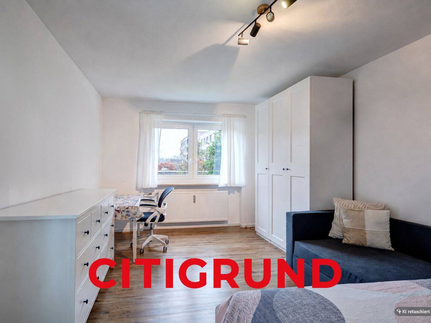 Pasing-Obermenzing – Hell. Gemütlich. Funktionell., 81245 München (Aubing-Lochhausen-Langwied Pasing-Obermenzing)
