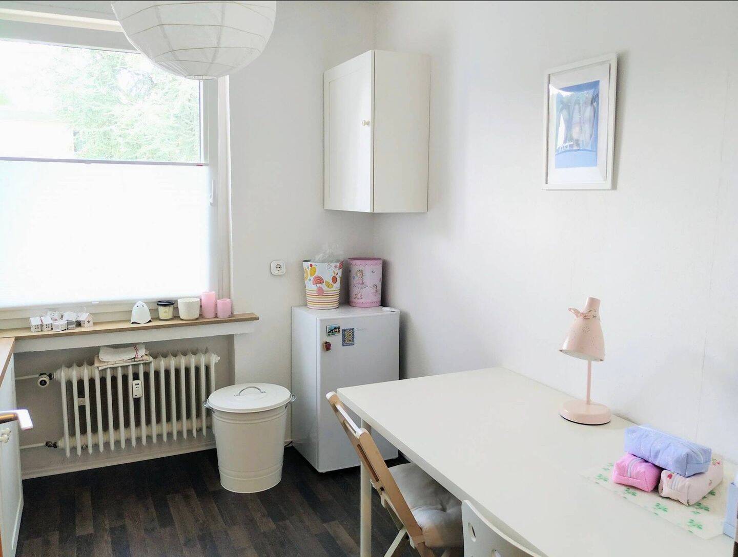 Gemütliche Wohnung ab 01.09. bezugsbereit, 44894 Bochum (Langendreer Werne)