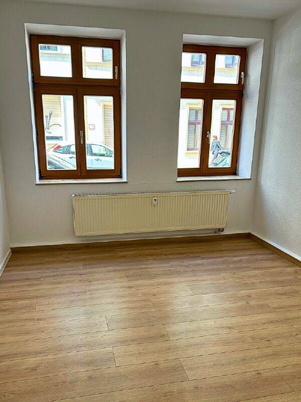 1-Raum-Wohnung in Magdeburg Buckau, 39104 Magdeburg (Altstadt Buckau)