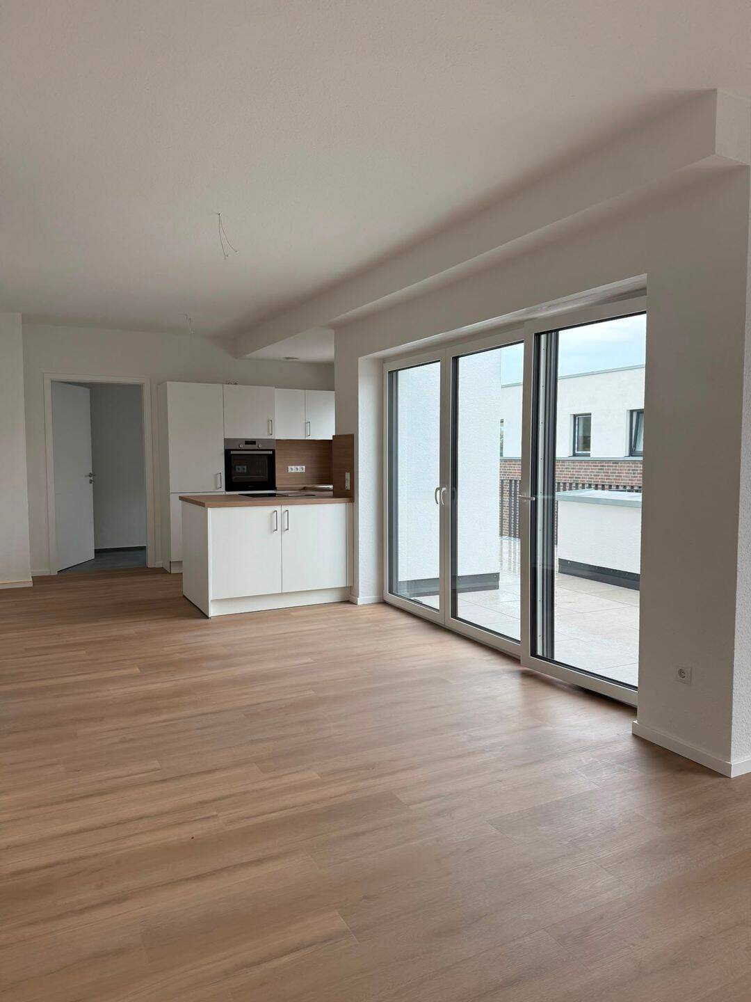 Penthouse-Wohnung in Bassum, 27211 Bassum