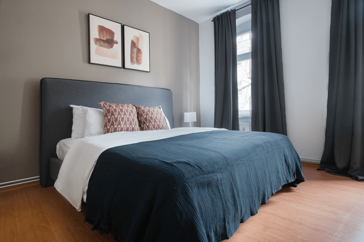 Mietwohnung, 2 Zimmer, 70 m², in Berlin, 14109 Berlin (Steglitz-Zehlendorf Nikolassee Wannsee)