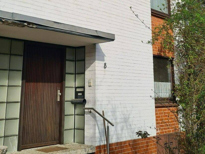 Geräumige Doppelhaushälfte in Norderstedt von Privat, 22851 Norderstedt