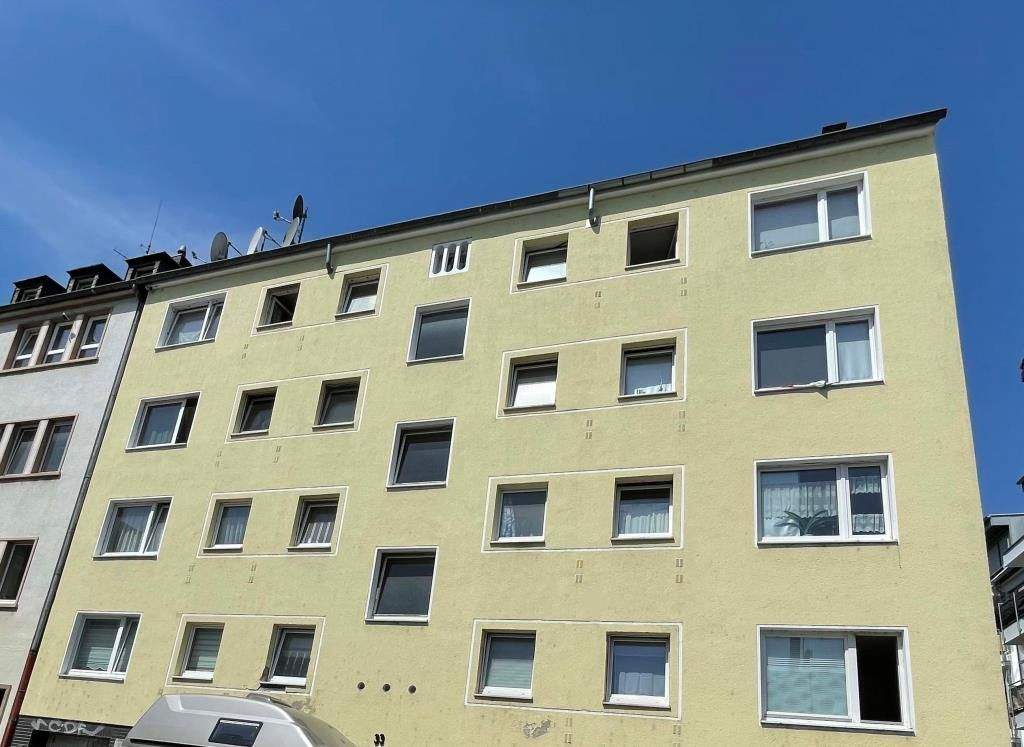 Besondere Aktion: Verkäufer erstattet Kaufnebenkosten – zeitlich begrenzt – siehe Sonstiges (!), 51063 Köln (Mülheim Buchheim Stammheim)