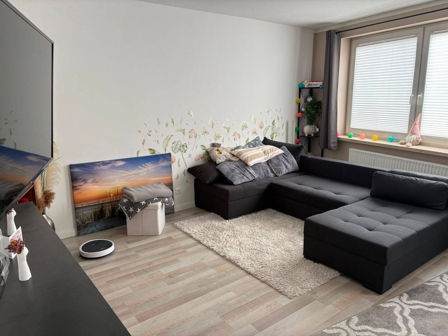 Mietwohnung, 3 Zimmer, 74 m², in Osterode, 37520 Osterode am Harz