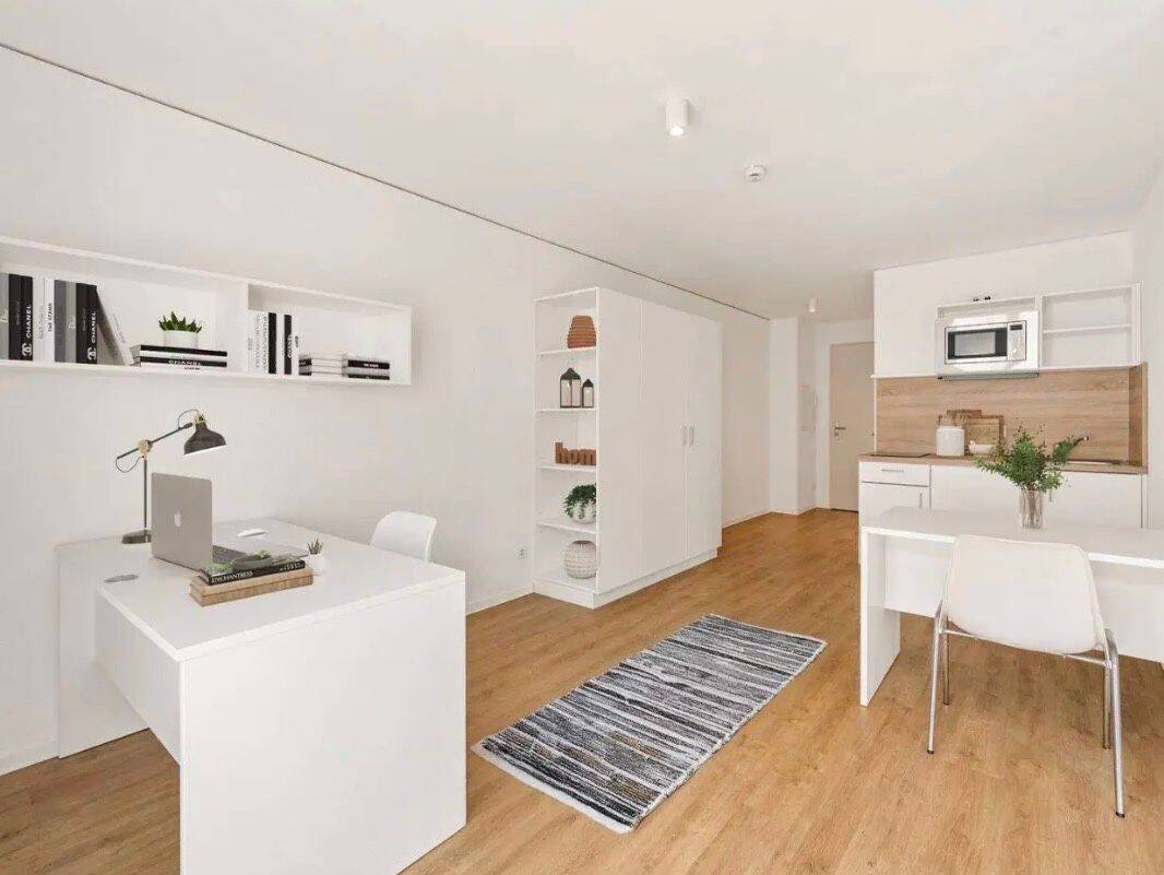 Ein Zimmer Appartement, 50823 Köln (Ehrenfeld Neuehrenfeld)