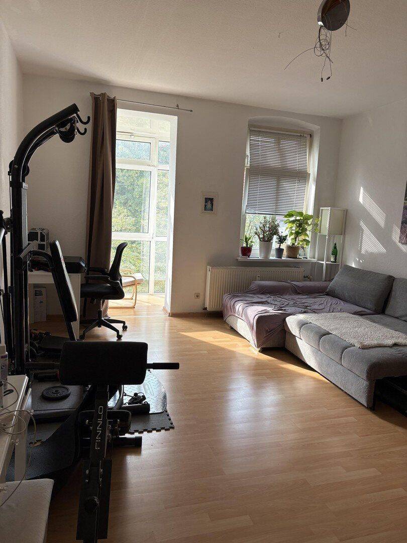2 Zimmer Maisonette Wohnung in Oberschöneweide, 12439 Berlin (Treptow-Köpenick Kleingartenanlage Waldland Niederschöneweide)