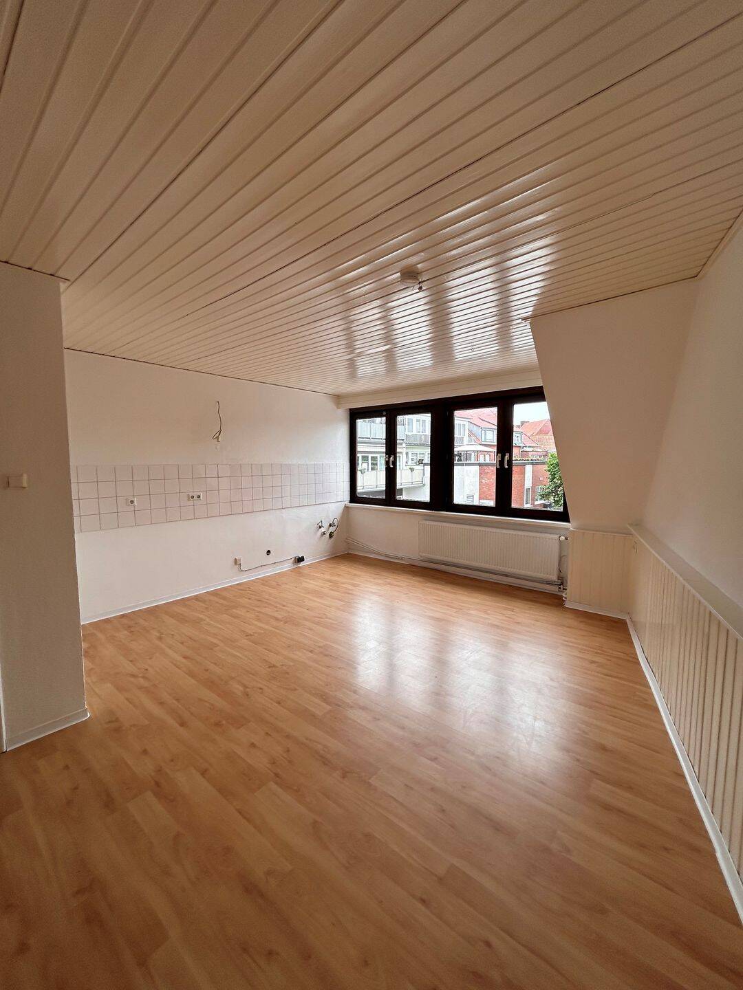 Gemütliche 2-Zimmer Mietwohnung im Zentrum von Coesfeld, 48653 Coesfeld