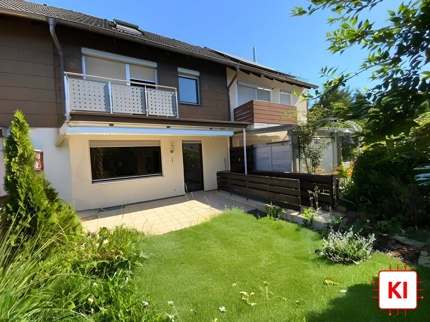 Reihenmittelhaus in Ingolstadt-Nordost, 85055 Ingolstadt