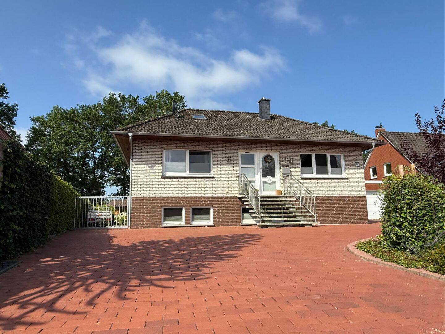 Modernes Wohnen in Ihrem traumhaften eigenen Haus, 49688 Lastrup