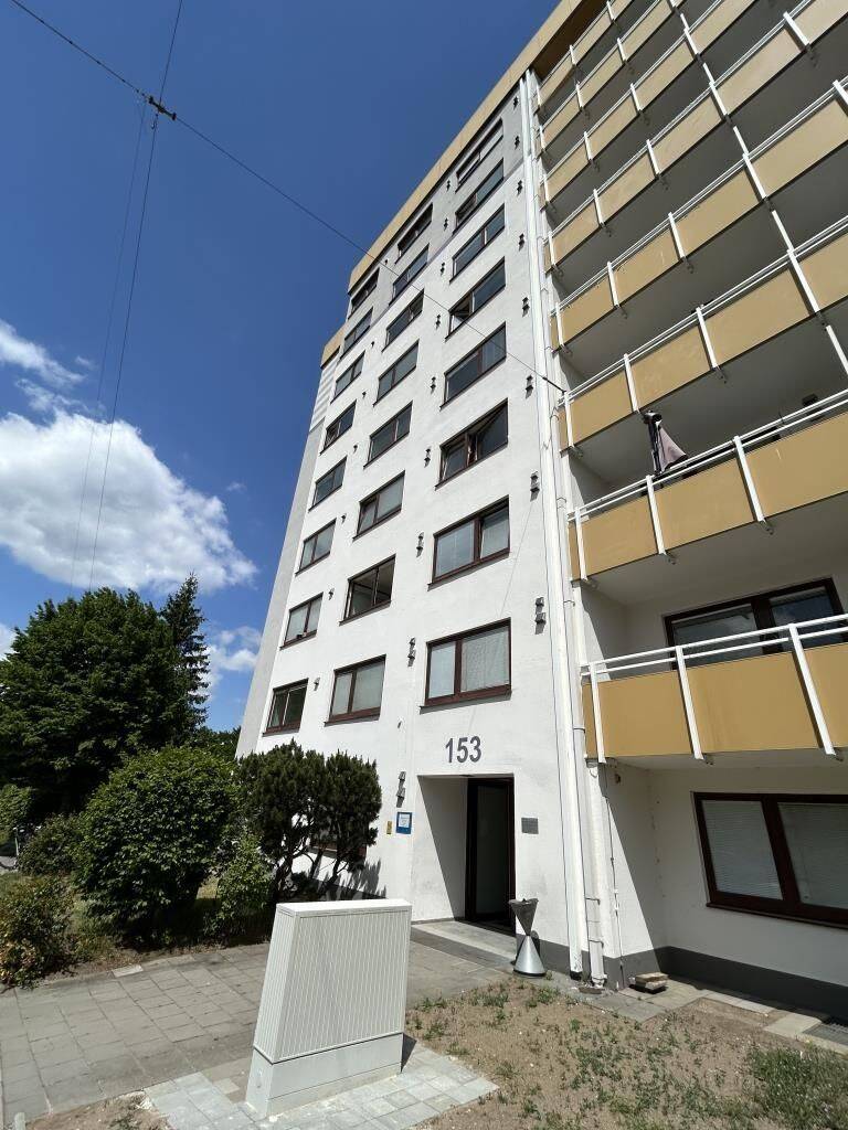 1,5-Zimmer-Wohnung mit saniertem Bad und Top-Infrastruktur, 91052 Erlangen (Anger Erlangen-Ost Erlangen-Süd Innenstadt)