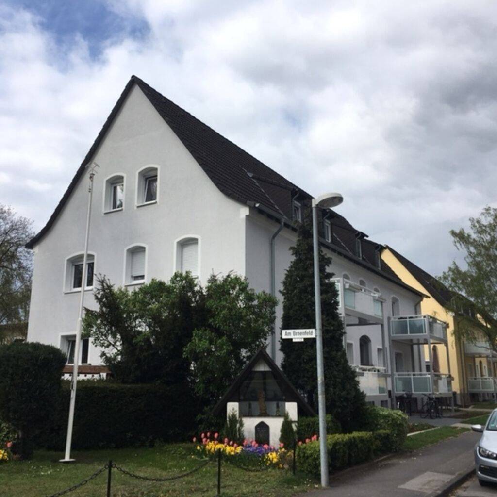 Wenn es einmal zu eng wird, haben wir die passende Wohnung., 44534 Lünen