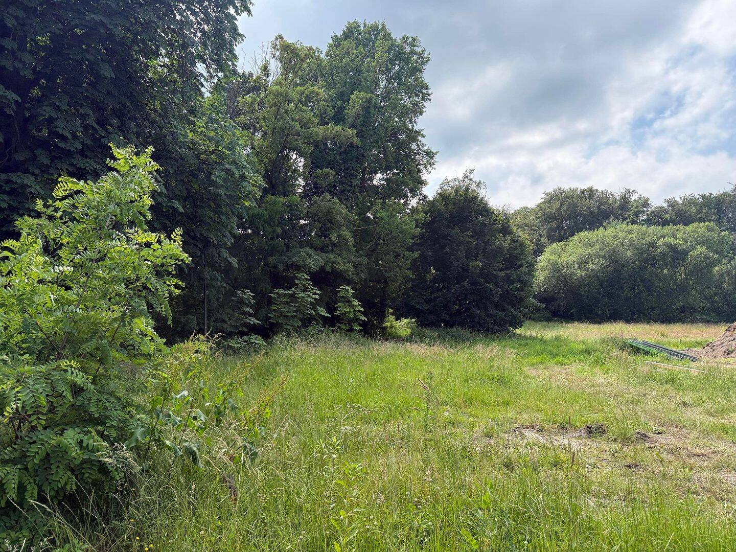…direkt am Rubbenbruchsee mit unverbaubarem Blick ins Grüne!!!, 49090 Osnabrück (Eversburg Hafen Haste Pye Sonnenhügel)