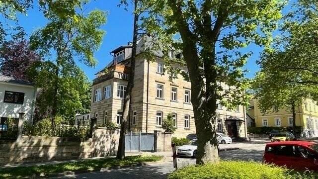 **Großzügige 2 Zimmer Wohnung mit Balkon im historischen Stadtteil St. Georgen!, 95448 Bayreuth