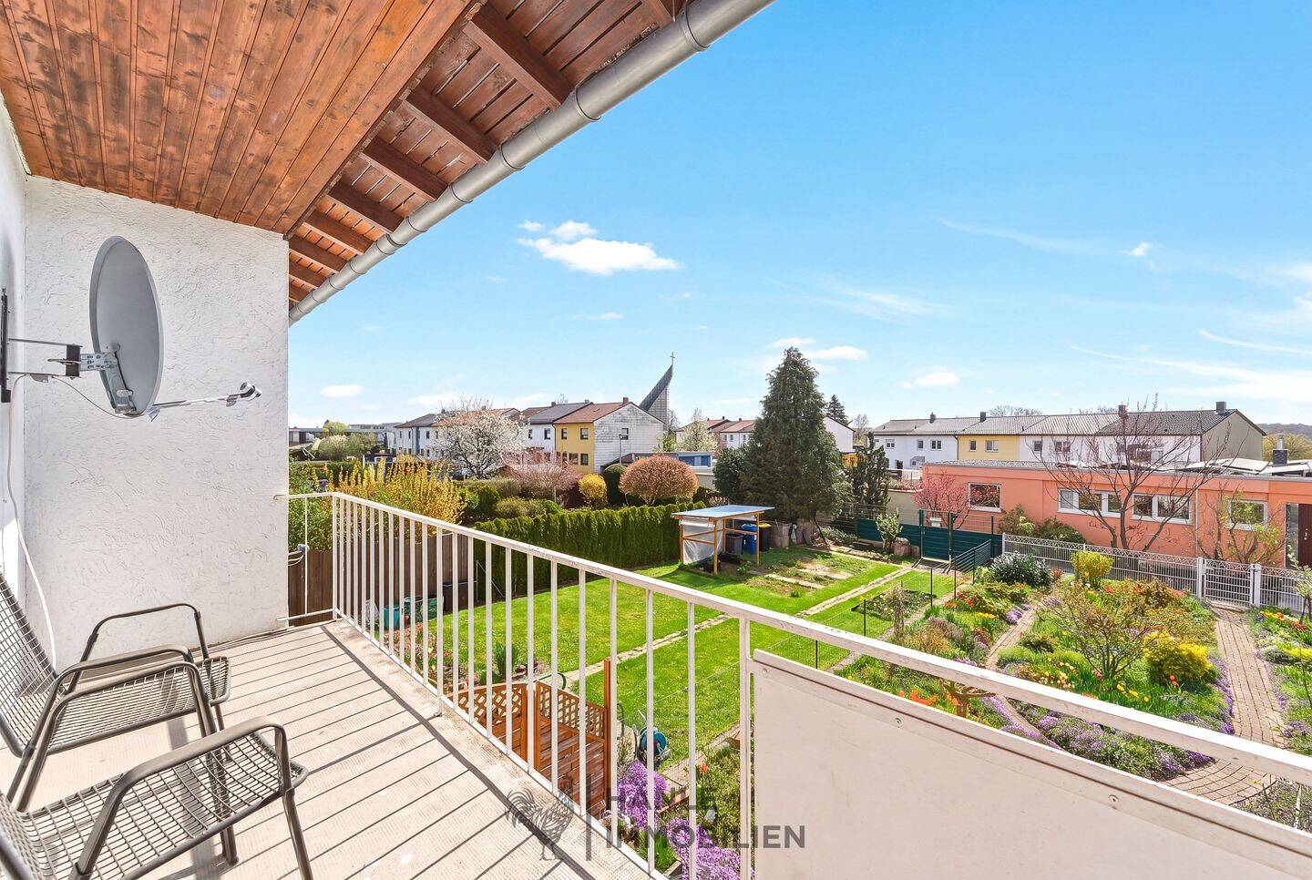 *RESERVIERT*  Reihenmittelhaus mit Garage zu verkaufen!, 74821 Mosbach