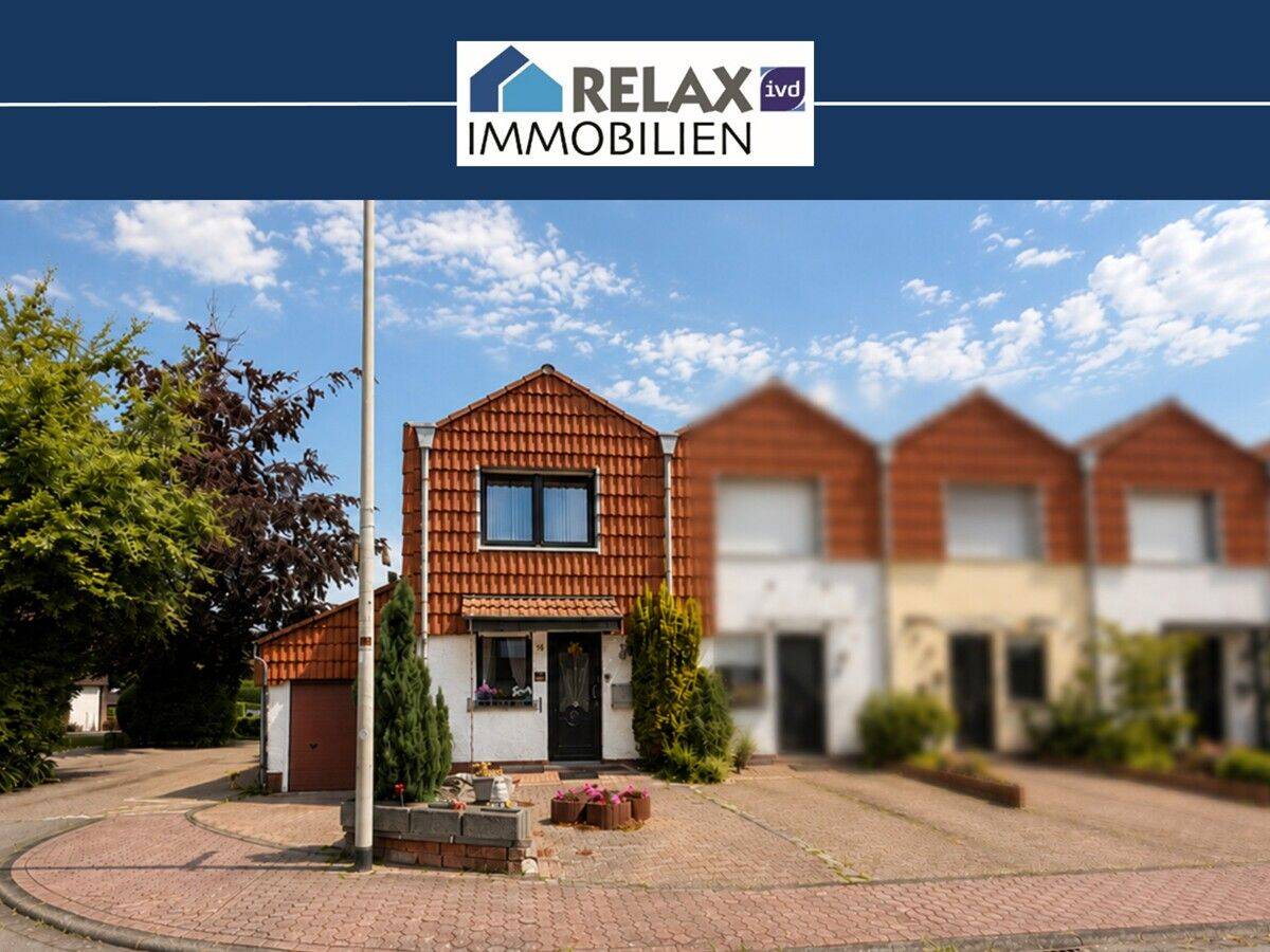 Reiheneckhaus mit cleverem Raumkonzept in ruhiger Lage von Herzogenrath, 52134 Herzogenrath