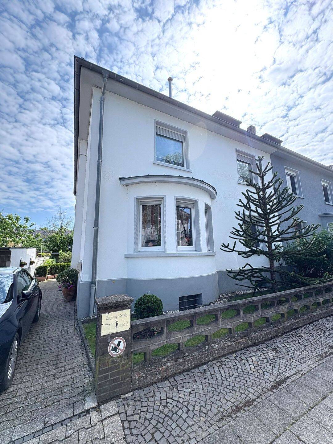 gepflegte 2-Zimmer Wohnung im Hammer-Osten!, 59071 Hamm