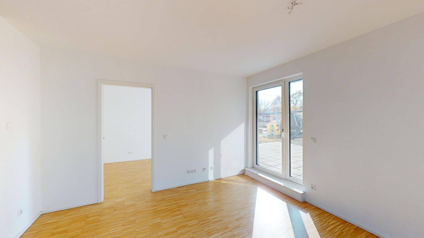 Charmanter 2-Zimmer-Wohntraum, 12437 Berlin (Treptow-Köpenick)