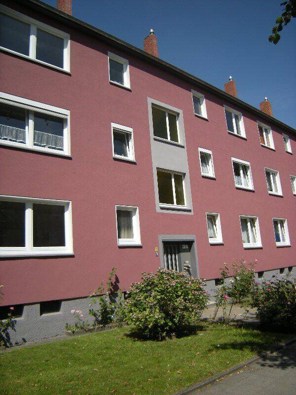 Wir vermieten Zufriedenheit., 45329 Essen (Altenessen-Nord Karnap Vogelheim)