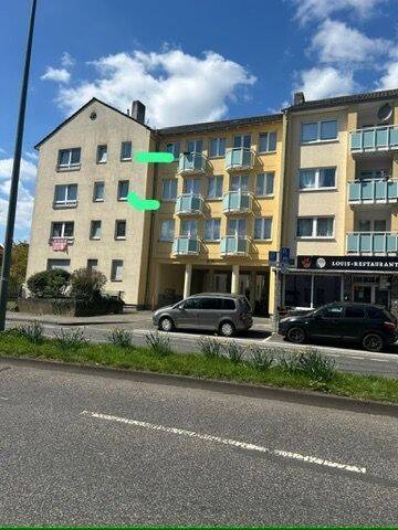 Stadtwohnung, 35390 Gießen