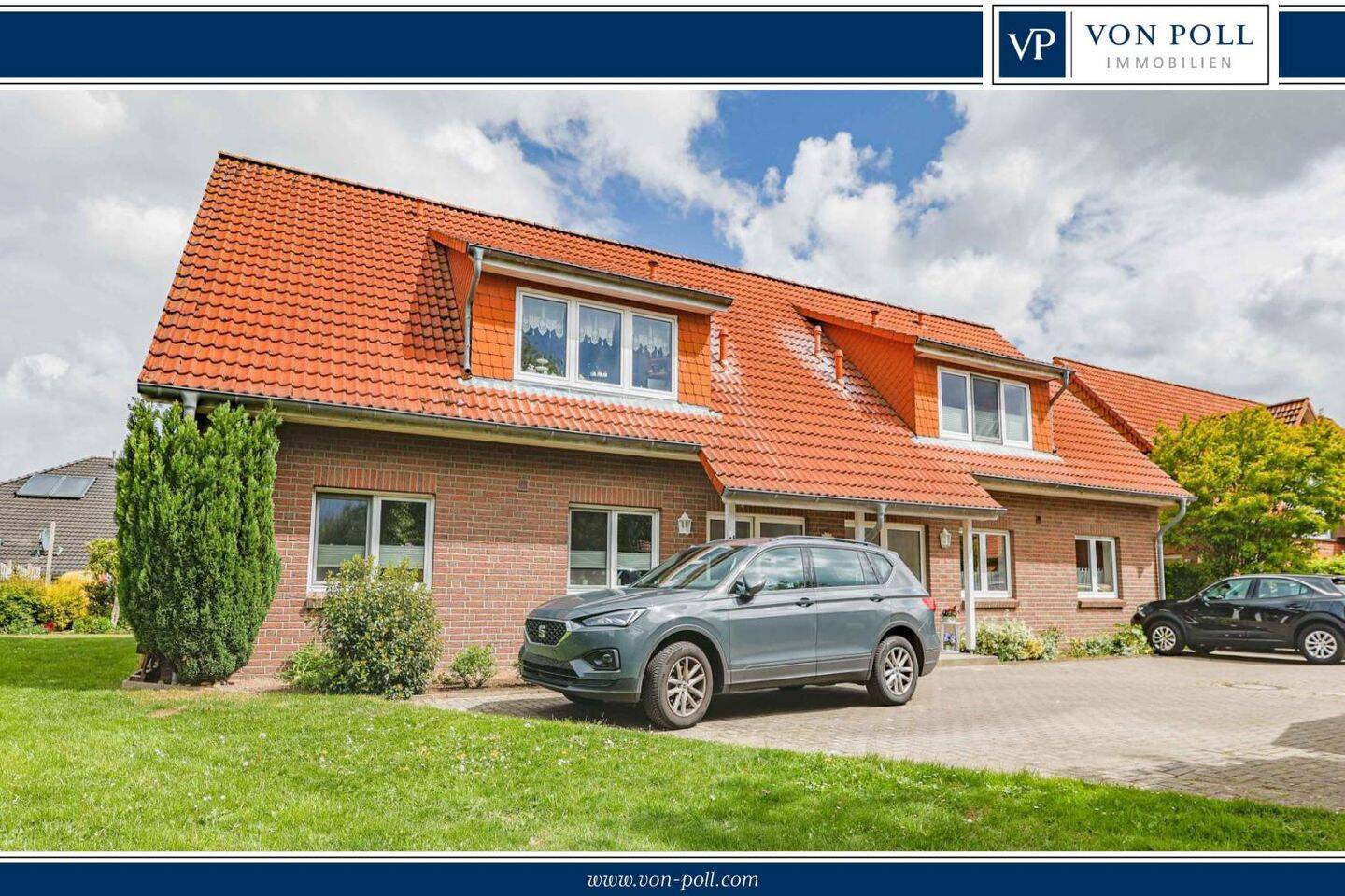 Zwei Ebenen voller Wohnglück …, 21762 Otterndorf