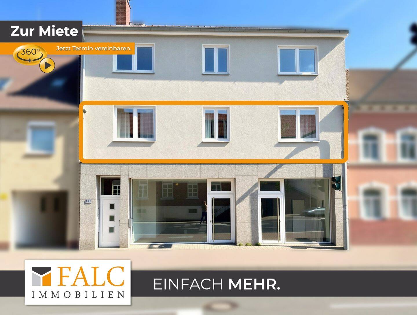 Junge Familien nennen diese Wohnung: Zuhause!, 52249 Eschweiler