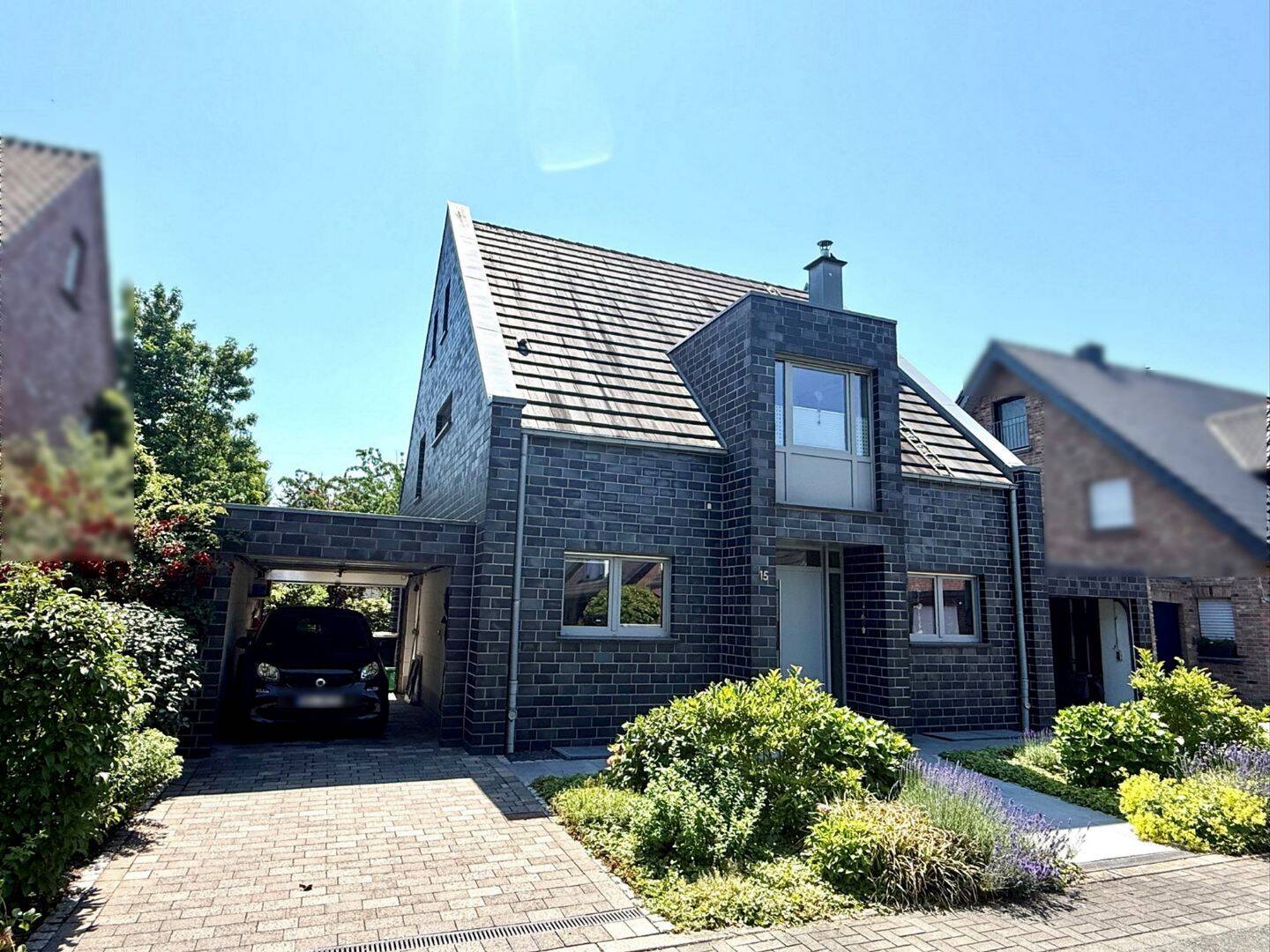 Ein Zuhause, in dem Familienleben aufblüht, 47608 Geldern