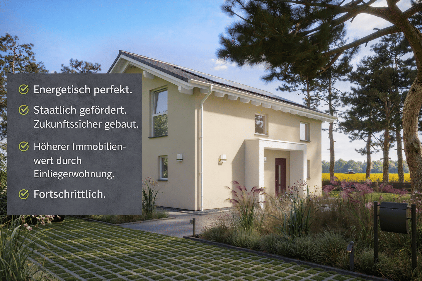 Leben, Lieben, Lachen – Hier!, 57413 Finnentrop