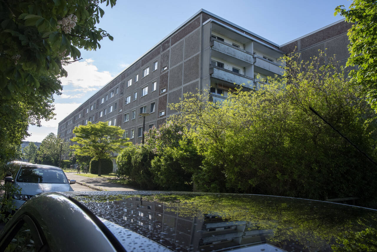 Dein neues Zuhause wartet, 6847 Dessau-Roßlau