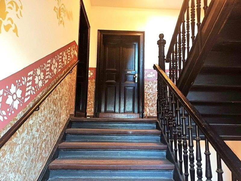 ZWEI ZIMMER-APPARTEMENT IN WAHREN…, 4159 Leipzig (Lützschena-Stahmeln Möckern Wahren)