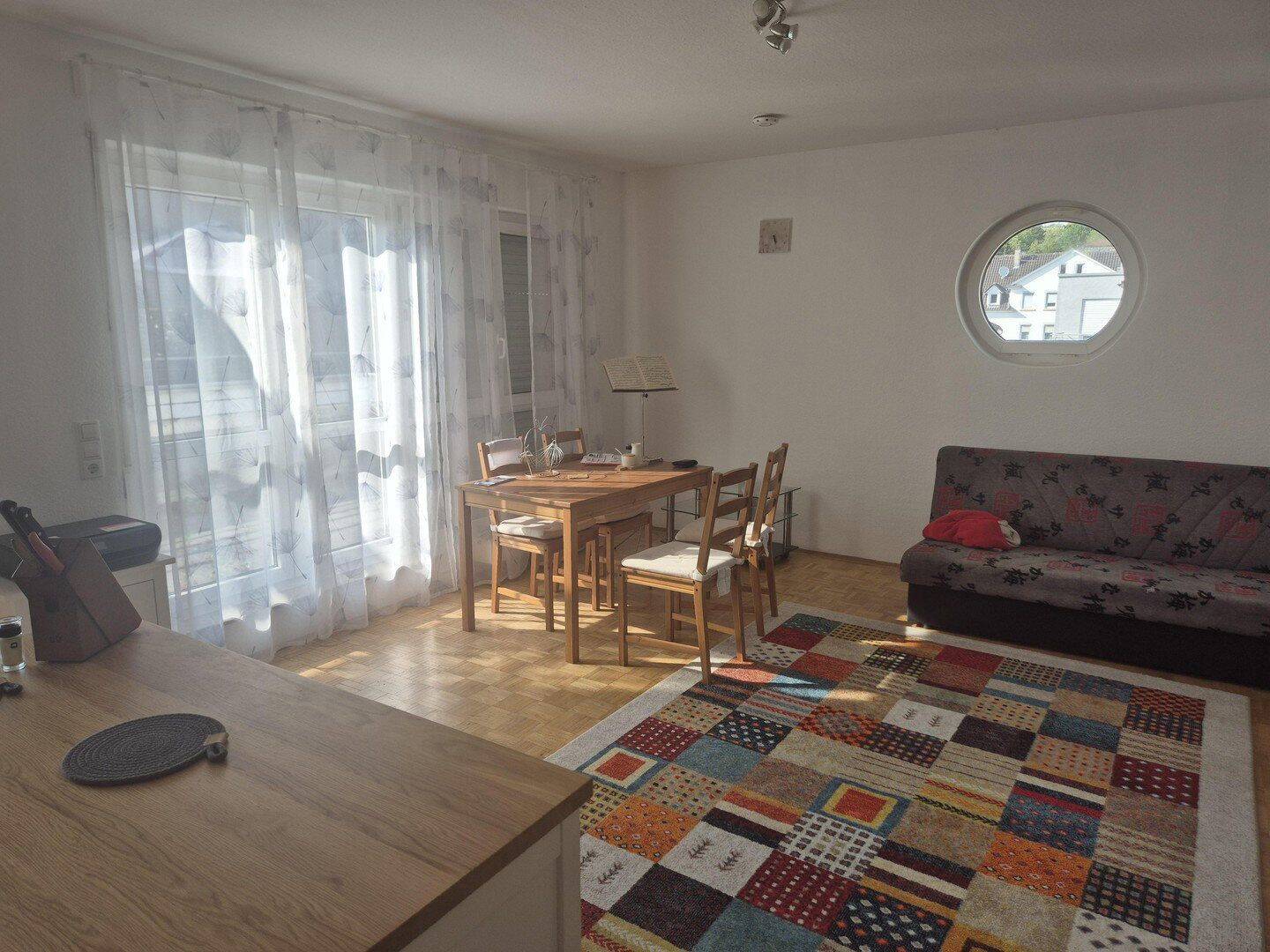 Schöne 2-Zimmer-Wohnung in zentraler Lage von Esslingen, 73728 Esslingen am Neckar