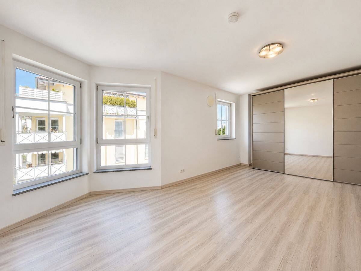 Ihre neue Wohnung: klein, stilvoll & perfekt gelegen, 86830 Schwabmünchen