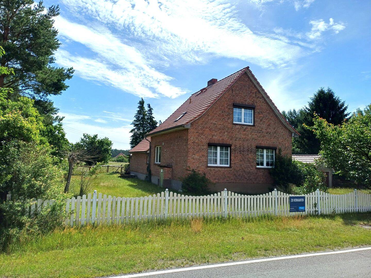 Viel Platz für Familie und Ihre Träume in Heidhof, 19303 Dömitz