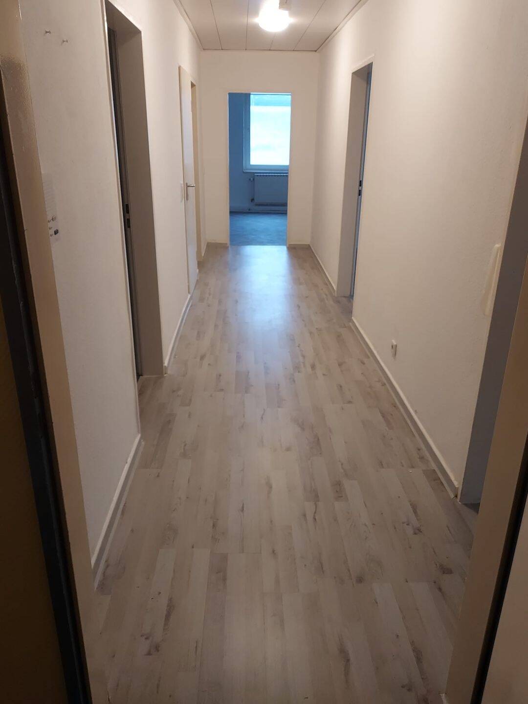 Attraktive, sehr helle 4-Zimmer-Wohnung (115 m²), modern, 59581 Warstein