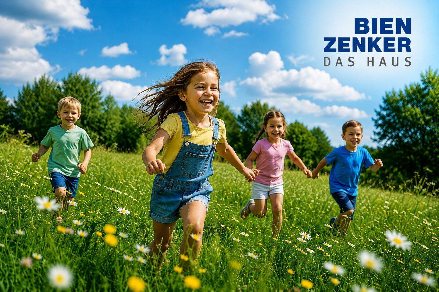 Ihr Familienglück wartet hier! Endlich ankommen! Willkommen in Eppendorf., 44869 Bochum (Dahlhausen Eppendorf Höntrop Sevinghausen Westenfeld)
