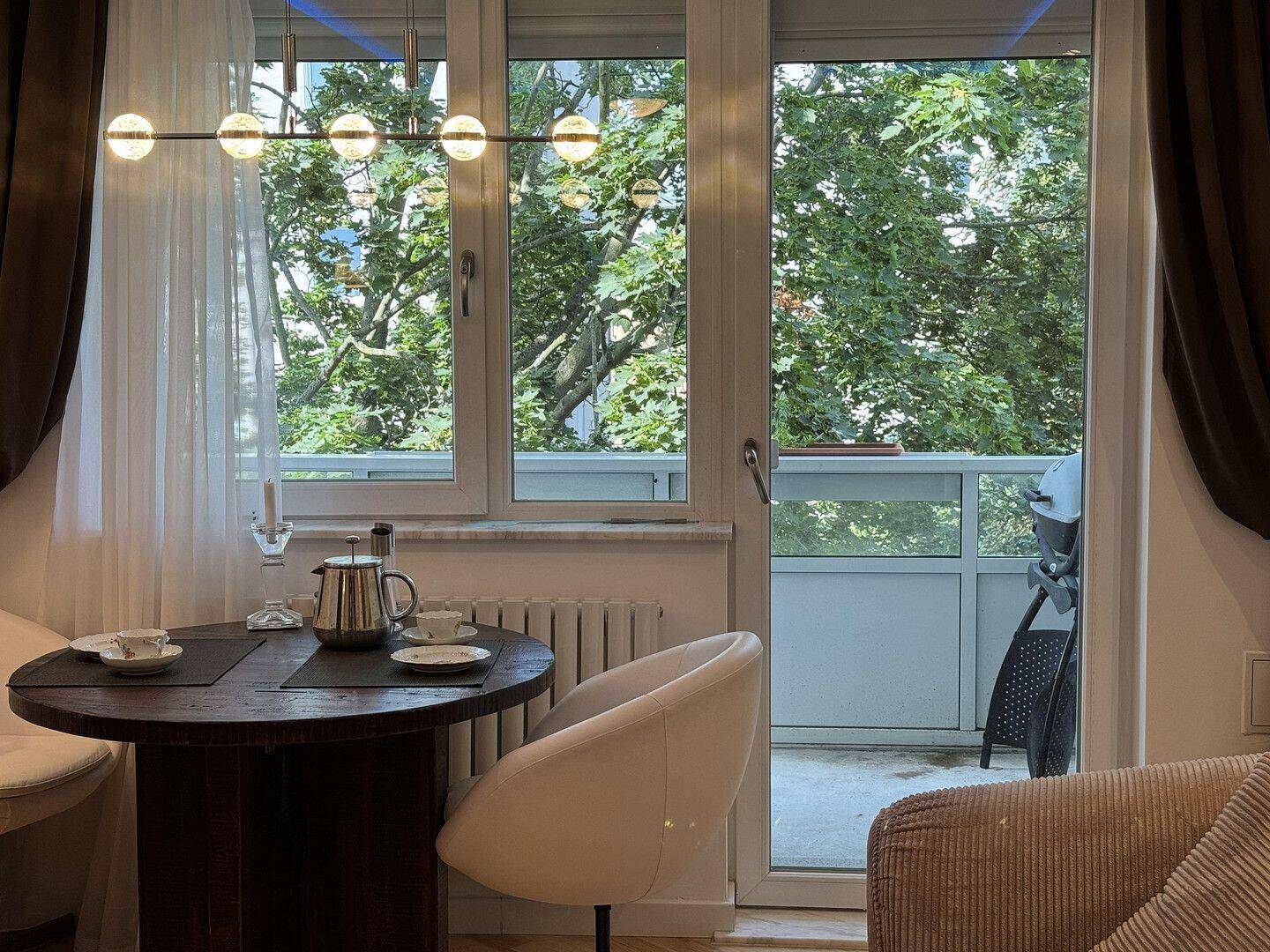 Wunderschöne 2-Zimmer-Wohnung im Herzen der Stadt – Modern und Stilvoll!, 10179 Berlin (Mitte)