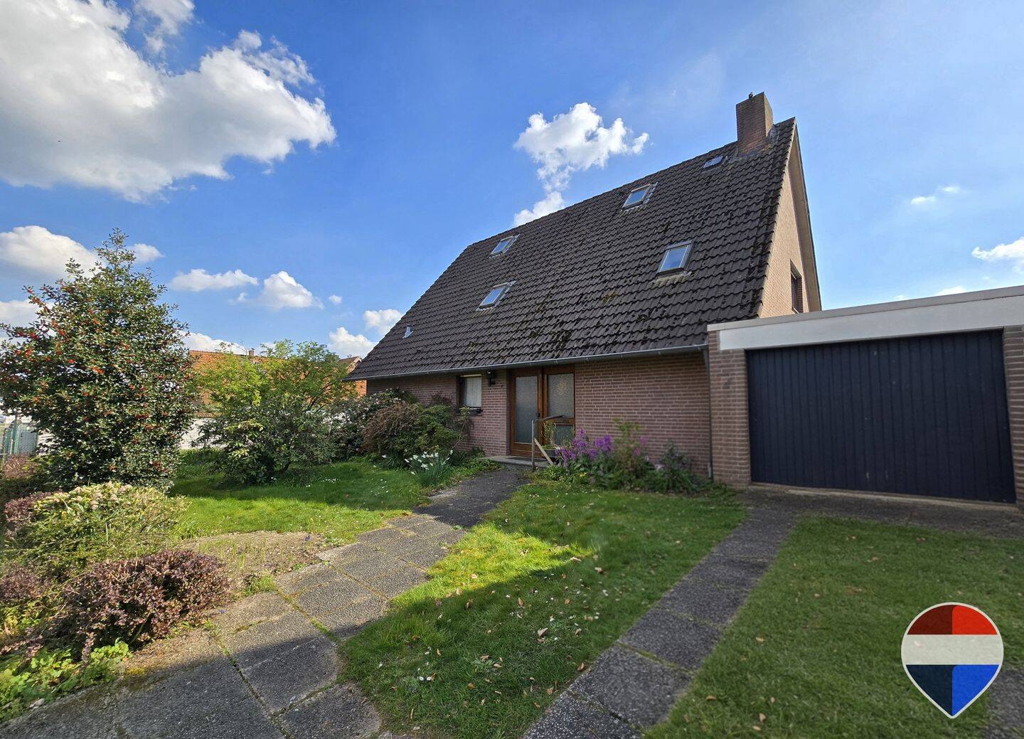 Wohnen in Reichswalde, 47533 Kleve